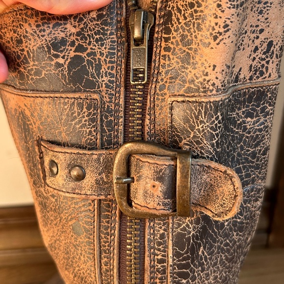 Bed Stu Women's Gogo Boot - Picture 5 of 11